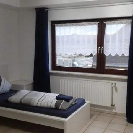 Burgwald Simtshausen