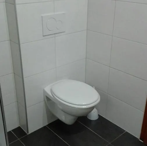 Pensjonat Burgwald *