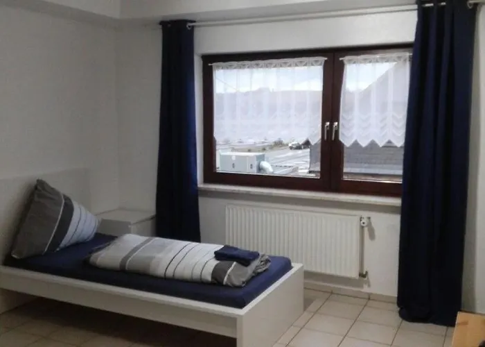 Burgwald Simtshausen