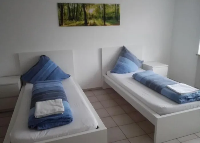 Burgwald Simtshausen